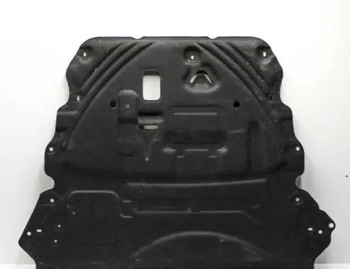 Ford Kuga III Engine splash shield/under tray LX6B6B629AF