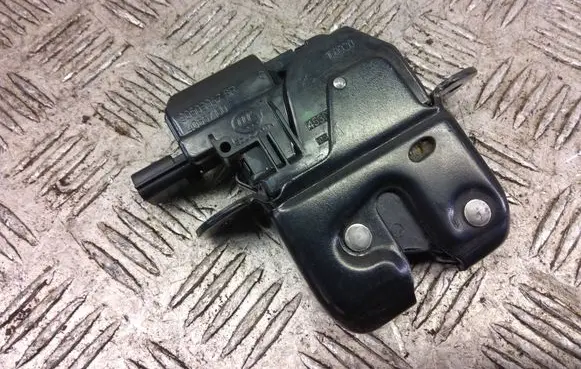 Nissan Micra K14 Tailgate lock latch 905039428R