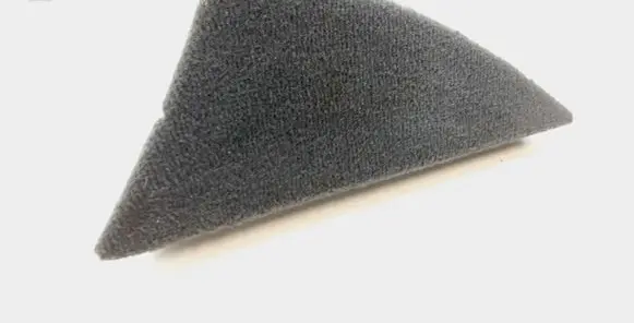 Volvo XC90 Other trunk/boot trim element