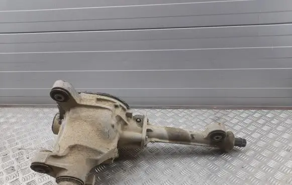 Ford F150 Front differential RFCL3W3A412AB CL3Z3010B 7L1W3B210AD