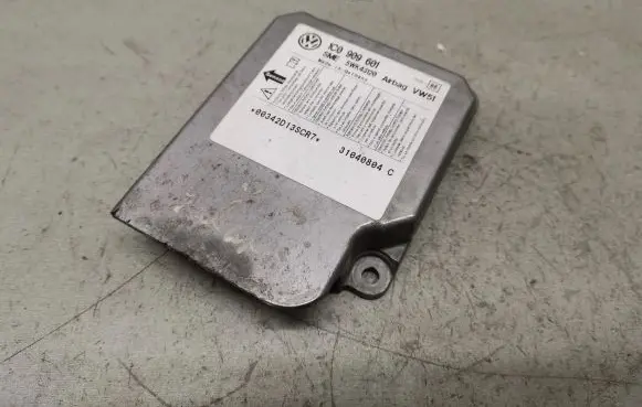 Ford Galaxy Airbag control unit/module 1C0909601