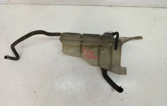 Nissan Tiida C11 Coolant expansion tank/reservoir 21710EM00A