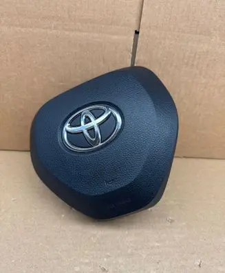 Toyota RAV 4 (XA50) Steering wheel airbag TG17A02001 601140