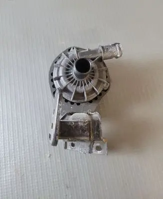 Volkswagen ID.4 Electric auxiliary coolant/water pump 1EA965567