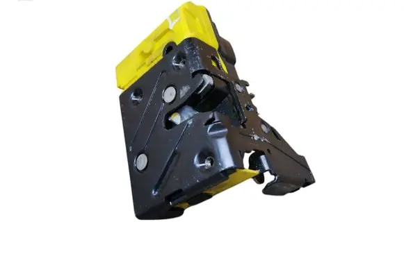 Volvo S80 Front door lock 8650545