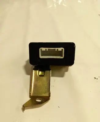 Toyota Avensis T250 Light module LCM 8996005020 3560016337 42697041272