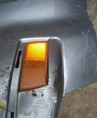 Chrysler 300 - 300C Front reflector 