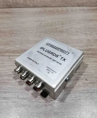 Toyota Yaris Other control units/modules CF0022IPRD71