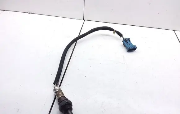 Peugeot 207 CC Lambda probe sensor 39652611 754896180