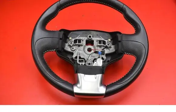Citroen C3 Picasso Steering wheel 96848990