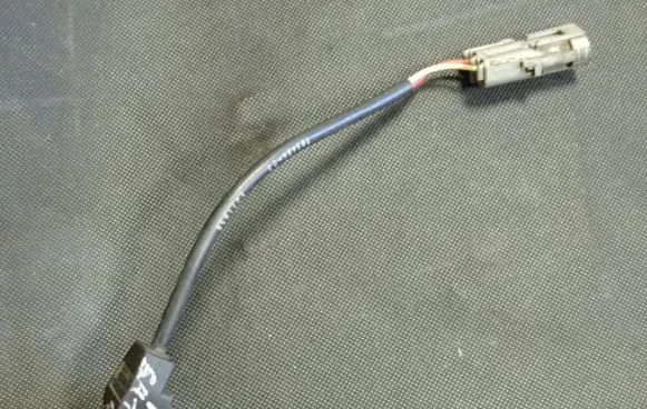 Renault Safrane Camshaft position sensor 1271656