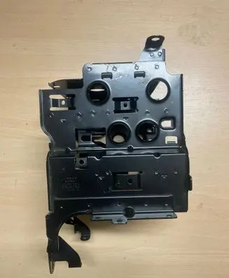 Audi A6 S6 C6 4F Sound amplifier holder/bracket 4F0035209A