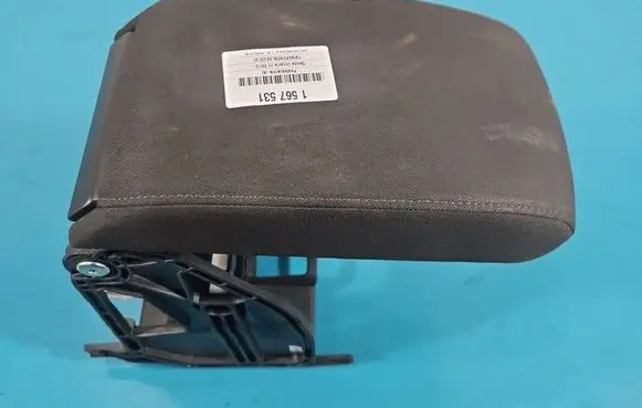 Skoda Octavia Mk3 (5E) Armrest 5E0864207 IMPRK1567531