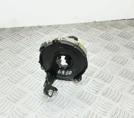 Airbag slip ring squib (SRS ring)