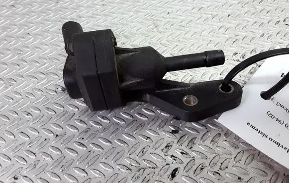 Audi A8 S8 D2 4D Air pressure sensor 059906051 0281002326