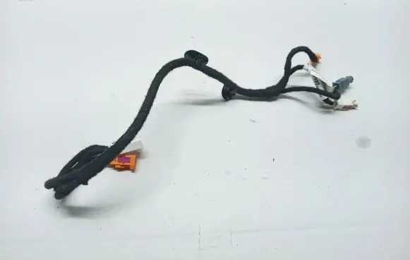 Peugeot 508 Front door wiring loom 9816927780