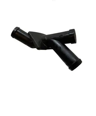 Mercedes-Benz ML W164 Engine coolant pipe/hose A2515060118 A2515060418