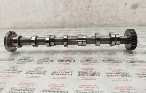 Audi A6 S6 C6 4F Camshaft 059109021CT 059101CQ
