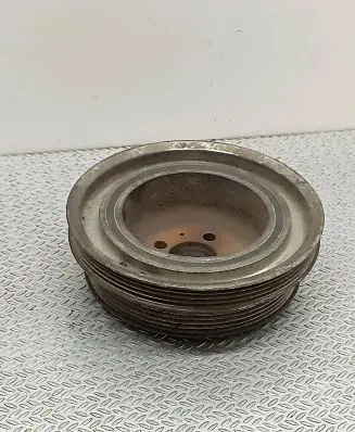 Fiat Ducato Crankshaft pulley 280330 WGR70