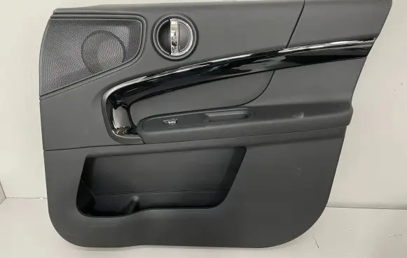 Mini Cooper Countryman R60 Front door card panel trim 166314