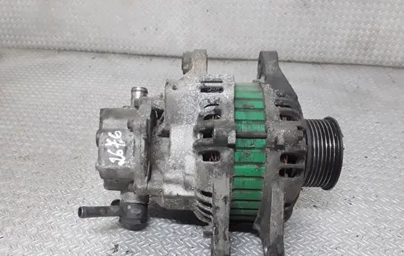 KIA Sorento Generator/alternator AF111393