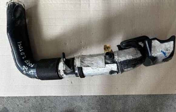 Volvo V50 Intercooler hose/pipe 3M519A673HG