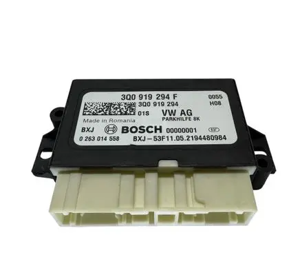 Parking PDC control unit/module