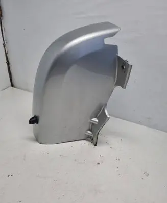 Opel Vivaro Rear bumper corner part panel trim 93454087 08430A 93454098