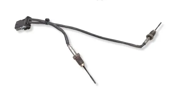 Peugeot 308 Exhaust gas temperature sensor 9808312080