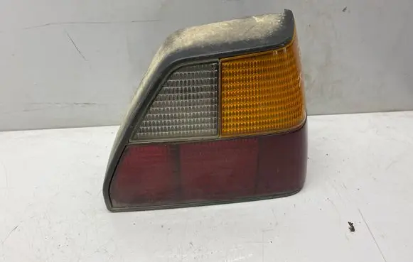 Volkswagen Golf II Rear/tail lights