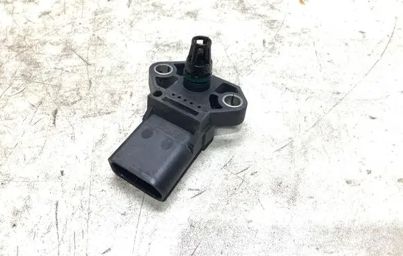 Volkswagen PASSAT B6 Air pressure sensor 0281002401 038906051C