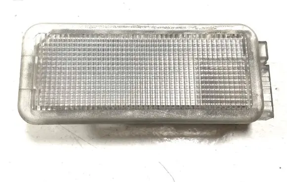 Peugeot 207 Other interior light