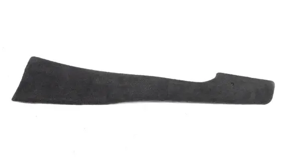 BMW X6 F16 Other center console (tunnel) element 6969548