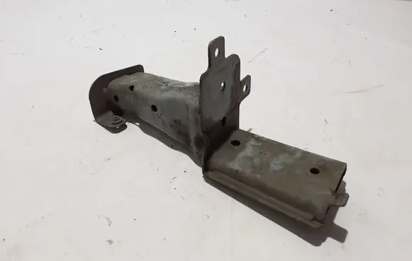 Other front suspension part