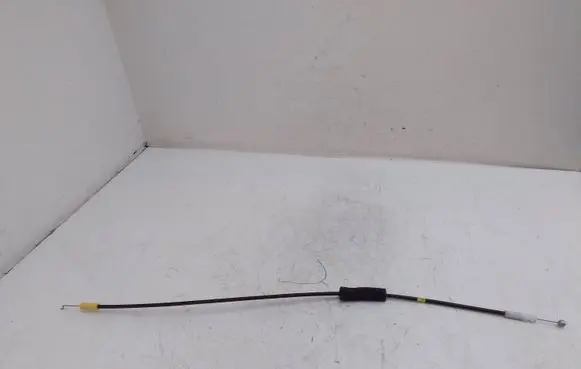 Toyota Prius (XW50) Rear door cable line 