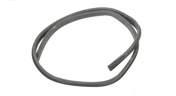 Ford Fiesta Rubber seal rear door 