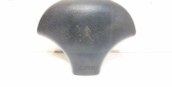 Citroen Berlingo Steering wheel airbag 96434460 61432050A 96434460ZL