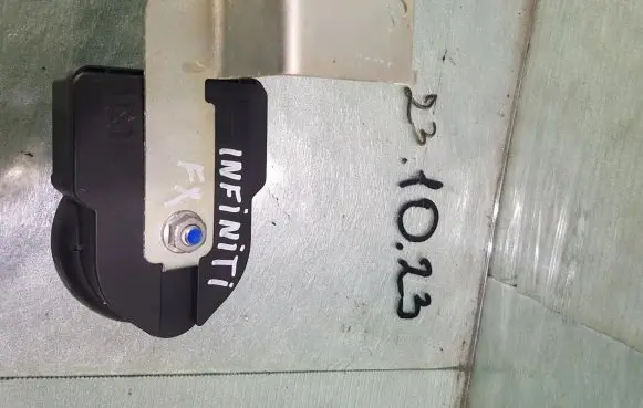 Infiniti FX Alarm system siren 28487
