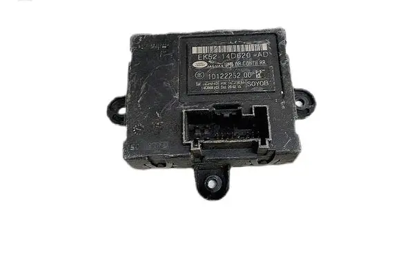 Land Rover Range Rover Evoque L538 Door control unit/module EK5214D620AD EK52-14D620-AD