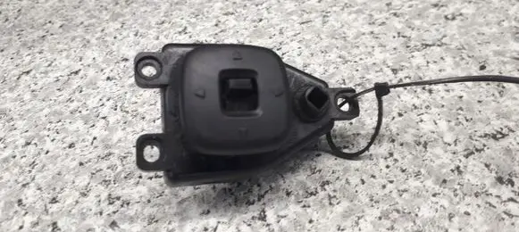 Mazda 626 Wing mirror switch