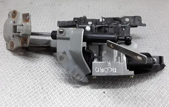 Honda Accord Tailgate/trunk/boot hinge 74962SED