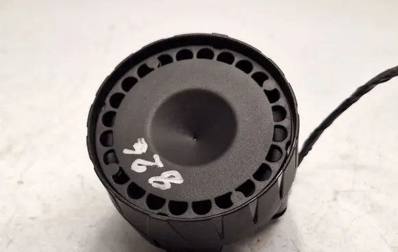 BMW X3 F25 Alarm system siren 9346258 65759346258 65759383320