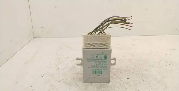 BMW 3 E36 Immobilizer control unit/module 61354101593 YWC106631 608377UTA