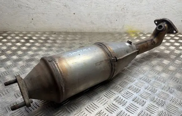 KIA Sportage Catalyst/FAP/DPF particulate filter 289K12U020