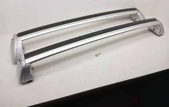 Volkswagen Touareg I Roof trunk box 7L6860159A 7L6860159 7L6860160C