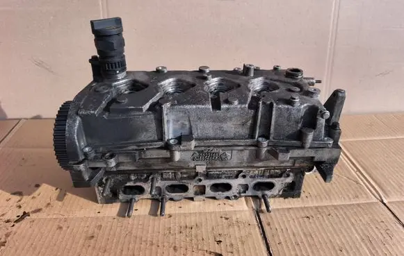 Fiat 500X Engine head 55231687 04892685AA