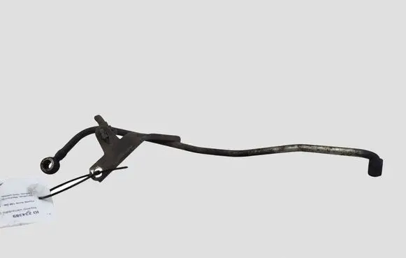 Toyota Auris 150 Turbo turbocharger oiling pipe/hose