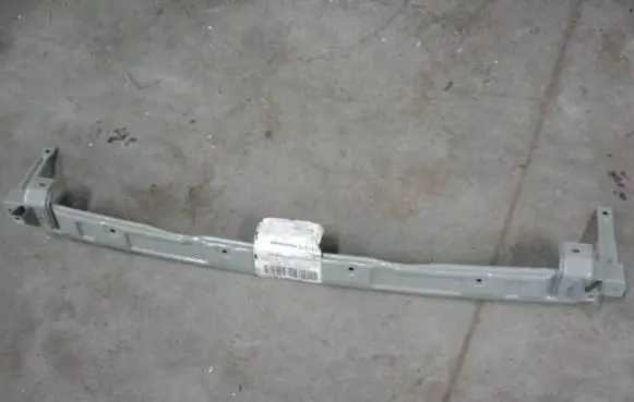 Hyundai Santa Fe Front bumper support beam 8655126900