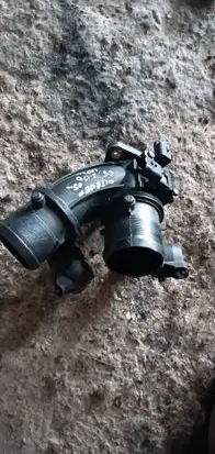 Citroen C5 Mass air flow meter 9662306480 0086352