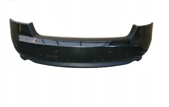 Audi A5 8T 8F Front bumper